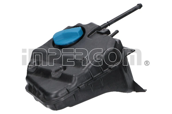 Expansion Tank, coolant 44222