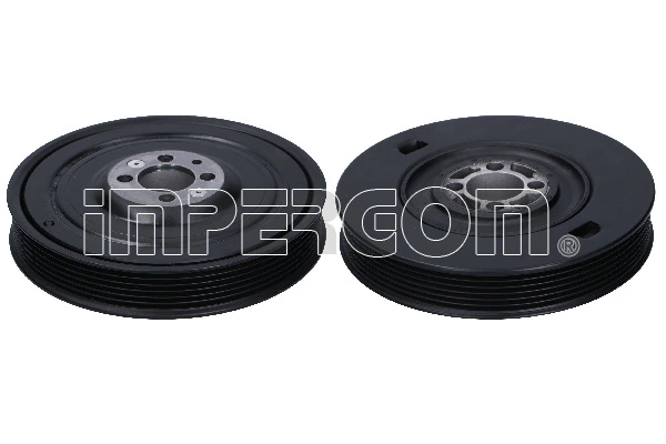 Belt Pulley, crankshaft 10208