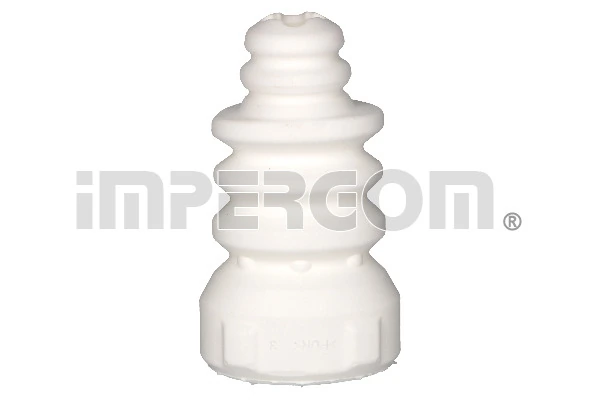 Rubber Buffer, suspension 35131