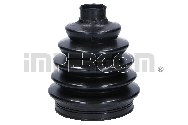 Bellow, drive shaft 25562/TE