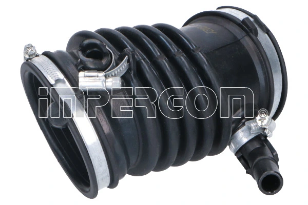 Intake Hose, air filter 225736