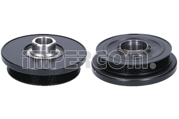 Belt Pulley, crankshaft 10356