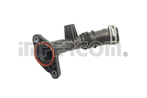 Pipe, EGR valve 230477