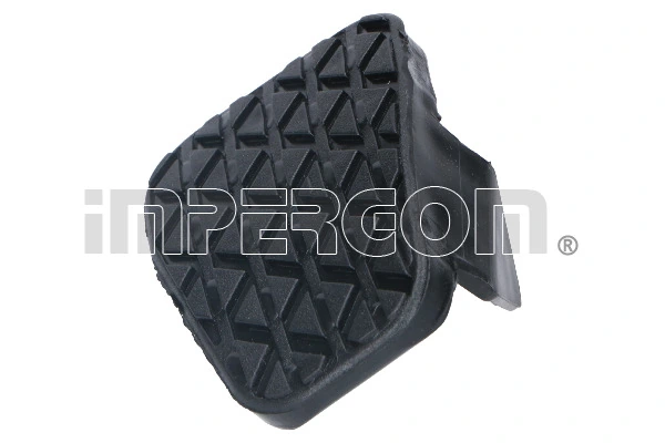 Pedal Pad, brake pedal 37873