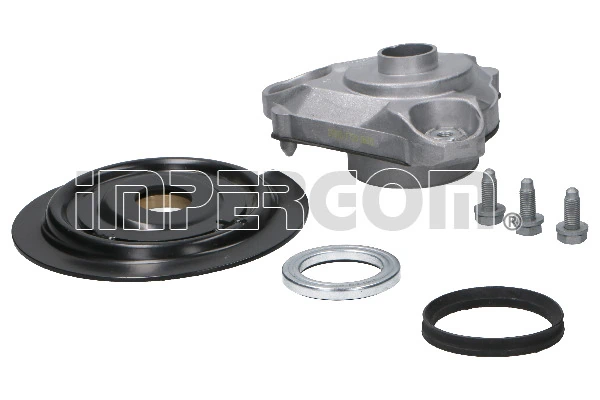 Repair Kit, suspension strut support mount 27978