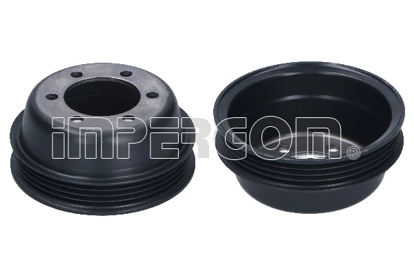 Belt Pulley, crankshaft 10395