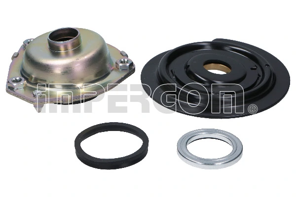 Repair Kit, suspension strut support mount 27808