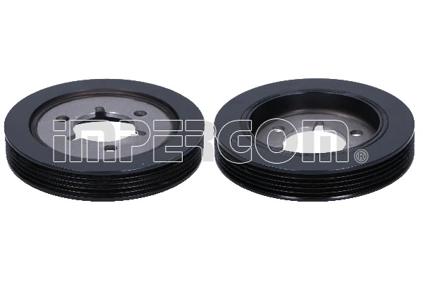Belt Pulley, crankshaft 10198