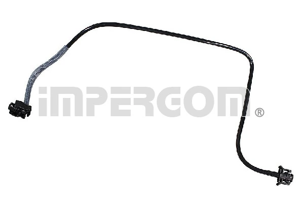 Radiator Hose 230539