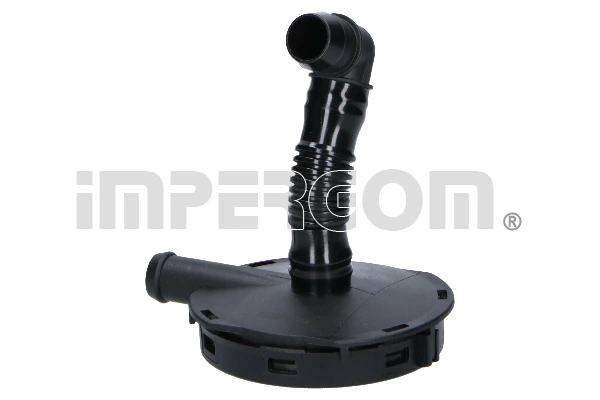 Oil Separator, crankcase ventilation 4814