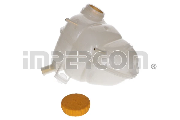 Expansion Tank, coolant 44155