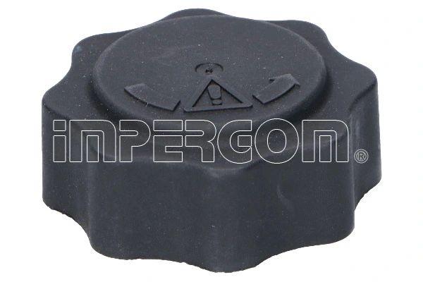 Cap, coolant tank 43061