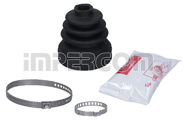 Bellow Kit, drive shaft 33863