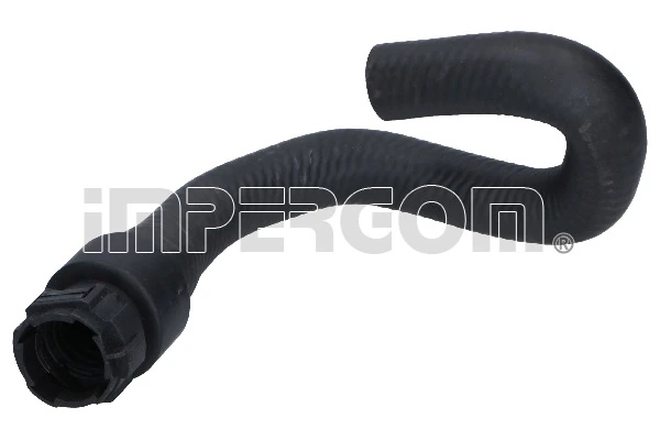 Hose, heat exchanger (heating) 220656