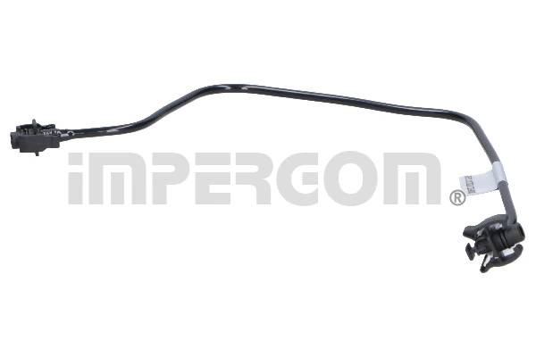 Radiator Hose 225808