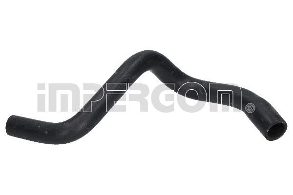 Hose, heat exchanger (heating) 221541