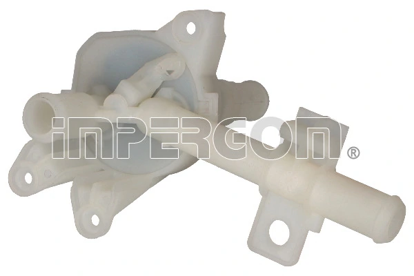 Coolant Flange 90436