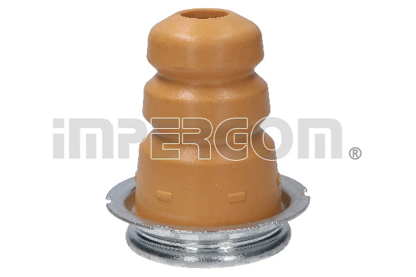 Rubber Buffer, suspension 37957