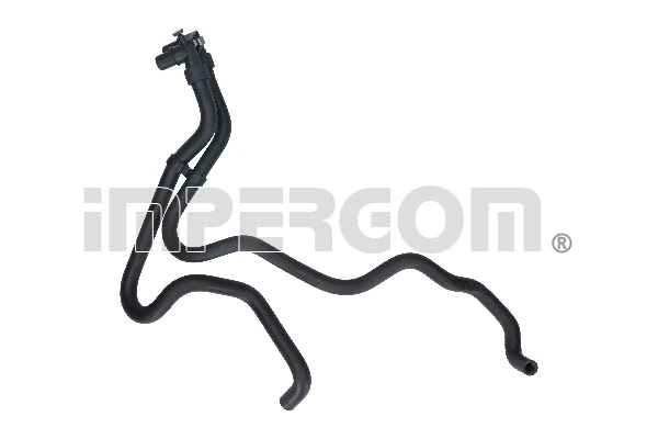 Radiator Hose 223017