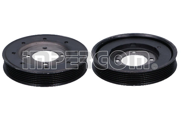 Belt Pulley, crankshaft 10024