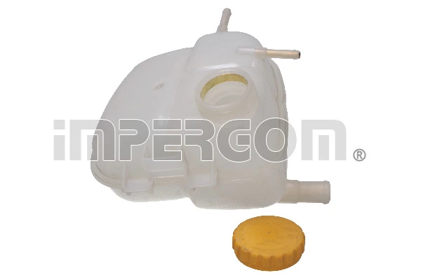Expansion Tank, coolant 44159
