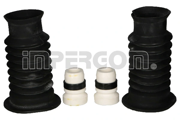 Dust Cover Kit, shock absorber 50688