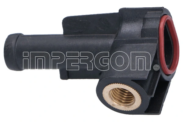 Coolant Pipe 80093
