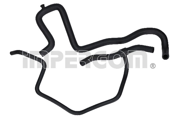 Hose, heat exchanger (heating) 17253