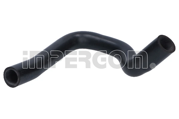 Hose, cylinder head cover ventilation 19160