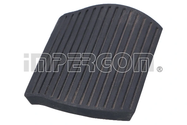Pedal Pad, brake pedal 25761