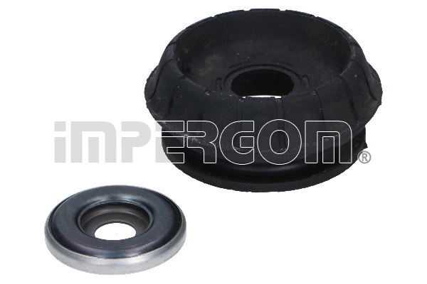 Repair Kit, suspension strut support mount 31607