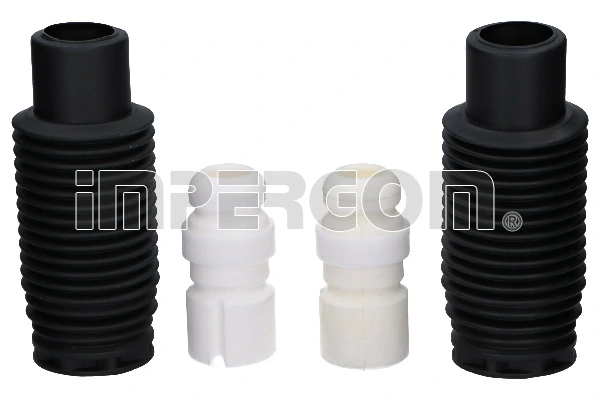 Dust Cover Kit, shock absorber 50431