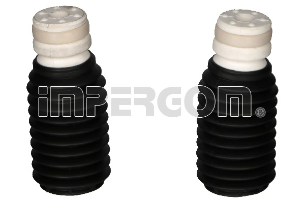 Dust Cover Kit, shock absorber 50302