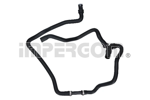 Hose, heat exchanger (heating) 224136