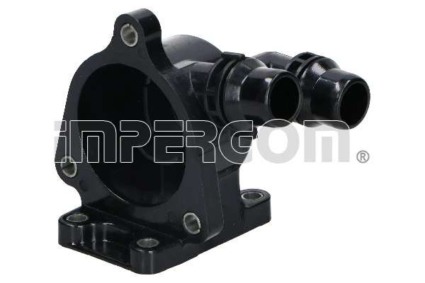 Coolant Flange 90587