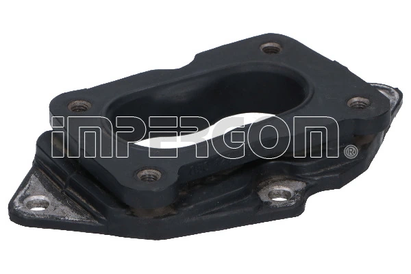 Flange, carburettor 30735