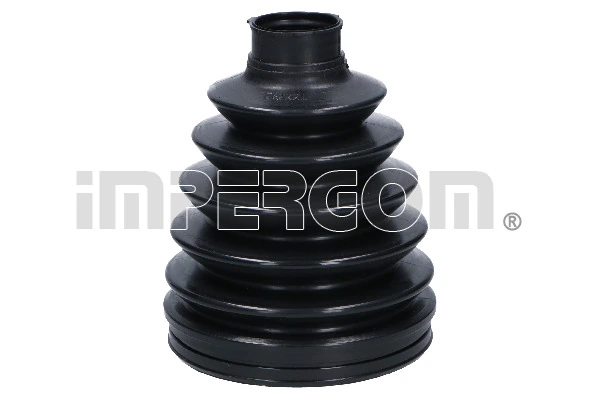 Bellow, drive shaft 72143/TE