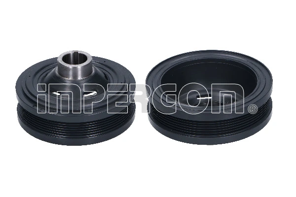 Belt Pulley, crankshaft 10528
