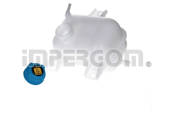 Expansion Tank, coolant 29892