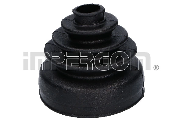 Bellow, drive shaft 27833