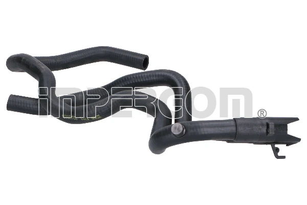 Hose, heat exchanger (heating) 223437