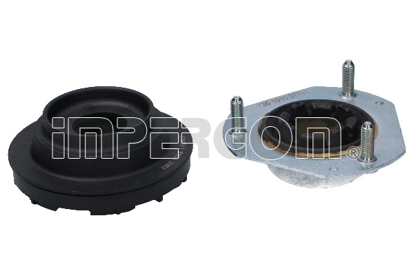 Repair Kit, suspension strut support mount 37792