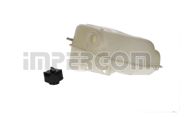 Expansion Tank, coolant 29554