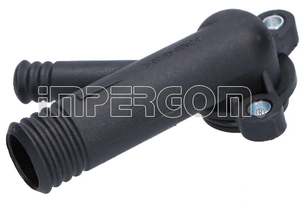 Coolant Flange 90543