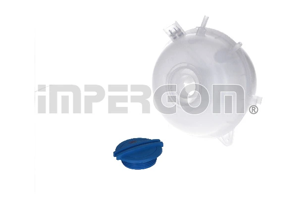 Expansion Tank, coolant 44223