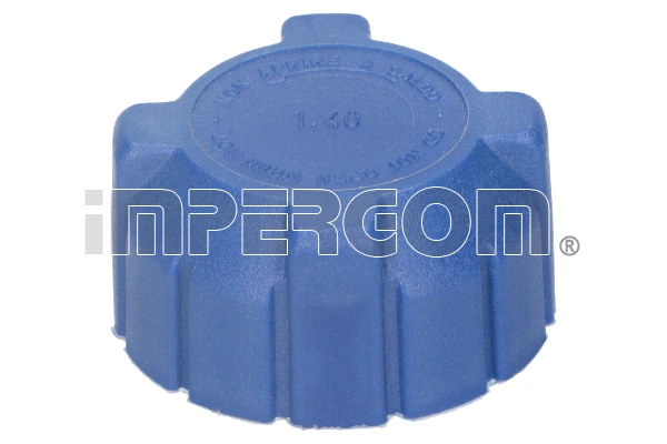 Cap, coolant tank 29651