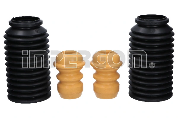 Dust Cover Kit, shock absorber 50716