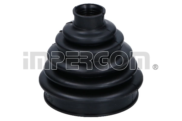 Bellow, drive shaft 27643