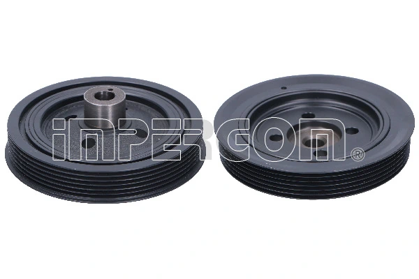 Belt Pulley, crankshaft 10562