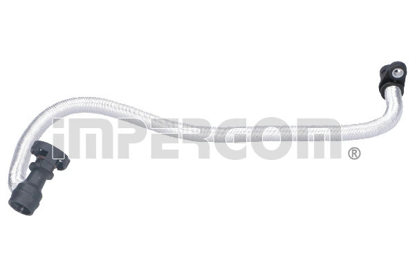 Hose, crankcase ventilation 225341